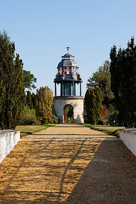 Chateau du Champ de Bataille-115
